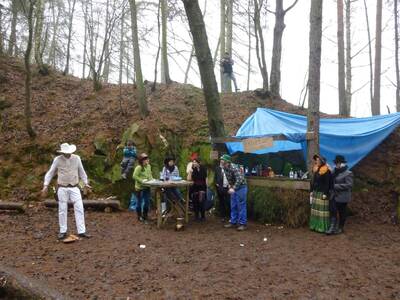 limondov-joe-na-hradisku