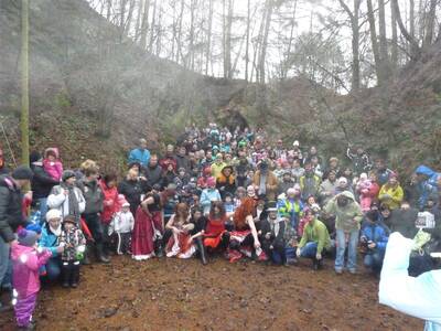 limondov-joe-na-hradisku