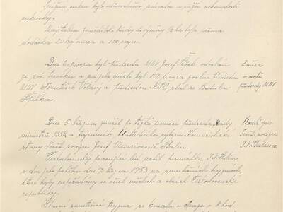 kronika-obce-ron-ii-1953-1980