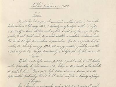 kronika-obce-ron-ii-1953-1980