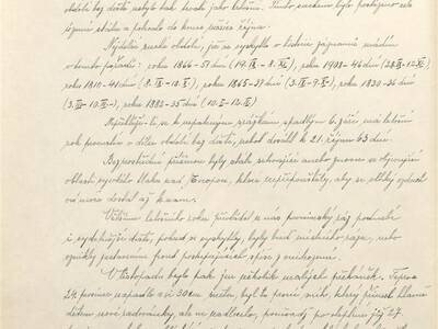 kronika-obce-ron-ii-1953-1980