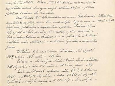 kronika-obce-ron-ii-1953-1980