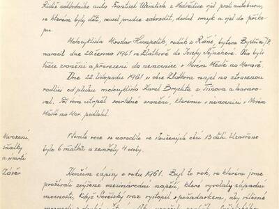 kronika-obce-ron-ii-1953-1980