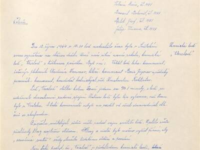 kronika-obce-ron-ii-1953-1980