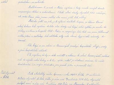 kronika-obce-ron-ii-1953-1980