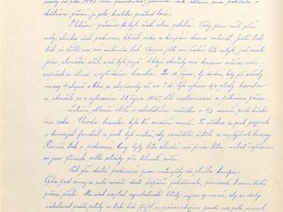 kronika-obce-ron-ii-1953-1980