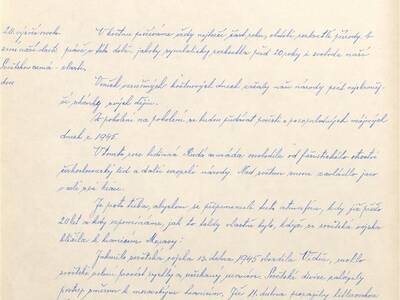 kronika-obce-ron-ii-1953-1980