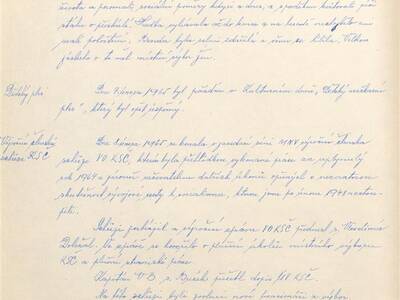 kronika-obce-ron-ii-1953-1980