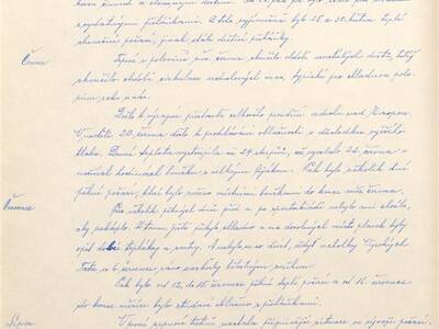 kronika-obce-ron-ii-1953-1980