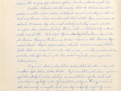 kronika-obce-ron-ii-1953-1980