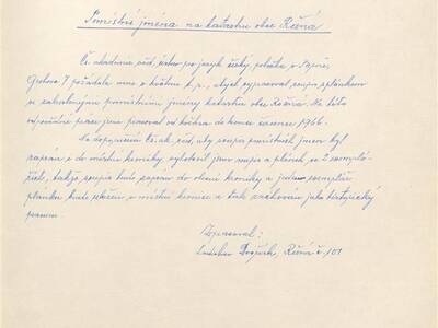 kronika-obce-ron-ii-1953-1980