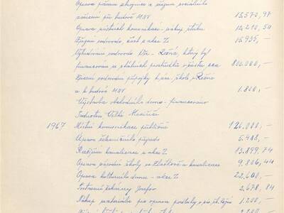 kronika-obce-ron-ii-1953-1980