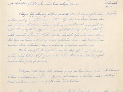 kronika-obce-ron-ii-1953-1980