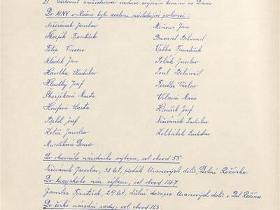 kronika-obce-ron-ii-1953-1980