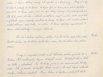 kronika-obce-ron-ii-1953-1980