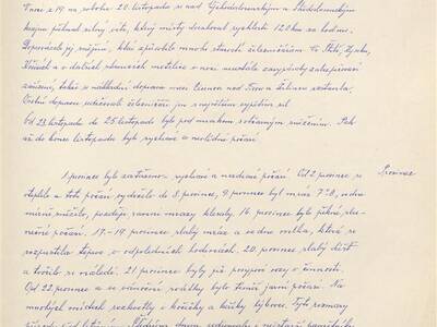 kronika-obce-ron-ii-1953-1980