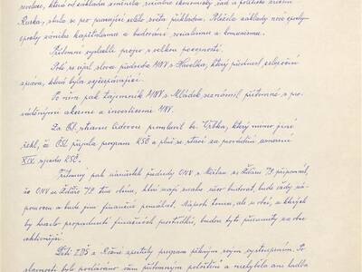 kronika-obce-ron-ii-1953-1980