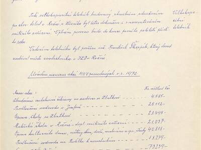 kronika-obce-ron-ii-1953-1980