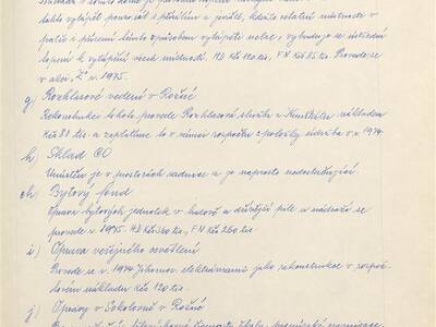 kronika-obce-ron-ii-1953-1980