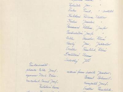 kronika-obce-ron-ii-1953-1980