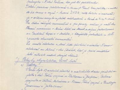 kronika-obce-ron-ii-1953-1980