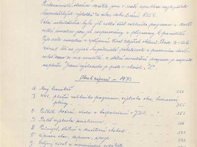 kronika-obce-ron-ii-1953-1980