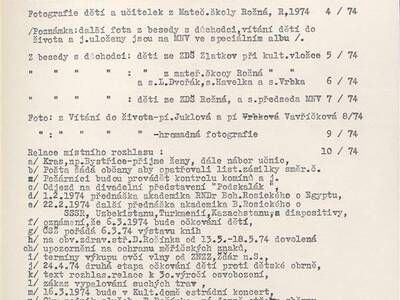 kronika-obce-ron-ii-1953-1980