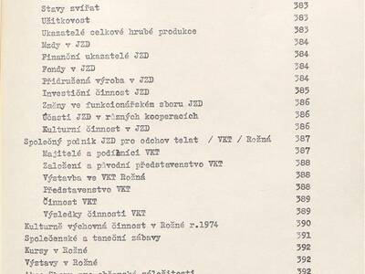 kronika-obce-ron-ii-1953-1980