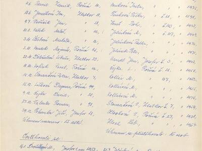 kronika-obce-ron-ii-1953-1980