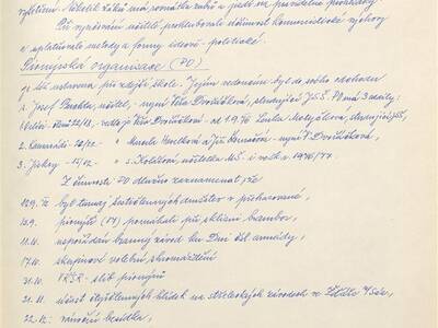 kronika-obce-ron-ii-1953-1980