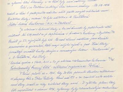 kronika-obce-ron-ii-1953-1980