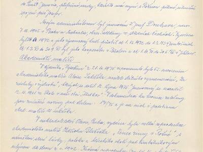 kronika-obce-ron-ii-1953-1980