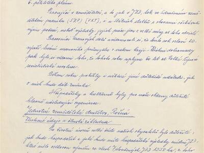 kronika-obce-ron-ii-1953-1980