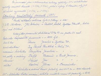 kronika-obce-ron-ii-1953-1980