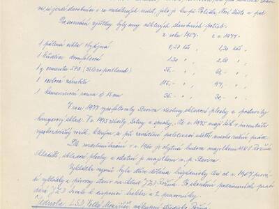 kronika-obce-ron-ii-1953-1980