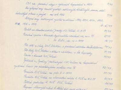 kronika-obce-ron-ii-1953-1980