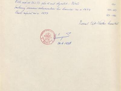 kronika-obce-ron-ii-1953-1980