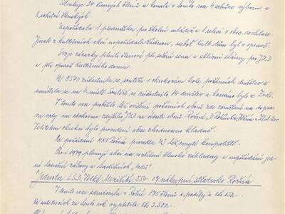 kronika-obce-ron-ii-1953-1980