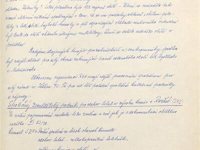 kronika-obce-ron-ii-1953-1980