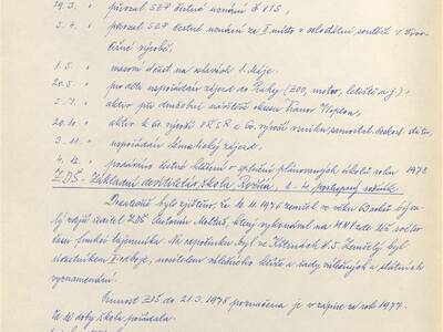 kronika-obce-ron-ii-1953-1980