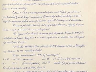 kronika-obce-ron-ii-1953-1980