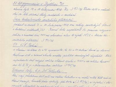 kronika-obce-ron-ii-1953-1980