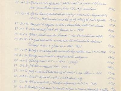 kronika-obce-ron-ii-1953-1980