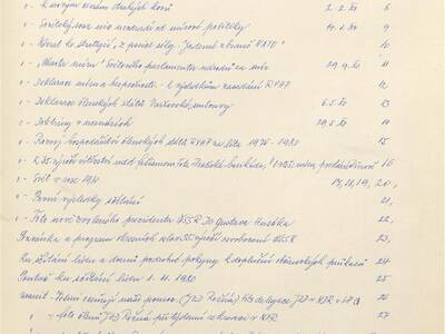 kronika-obce-ron-ii-1953-1980