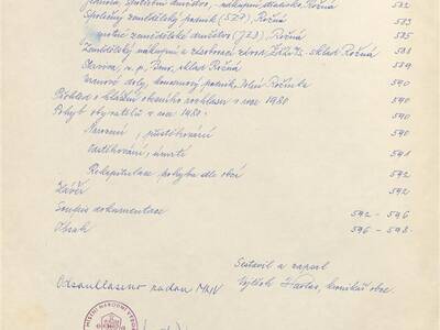 kronika-obce-ron-ii-1953-1980